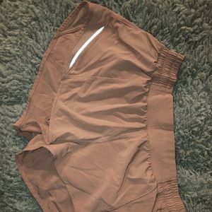 Lululemon Athletic Shorts